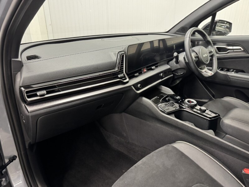 Used Kia Sportage 2025 for sale - 77961832: Photo 31