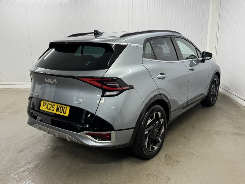 Used Kia Sportage 2025 for sale - 77961832: Photo 35