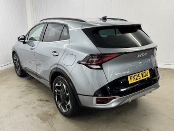 Used Kia Sportage 2025 for sale - 77961832: Photo