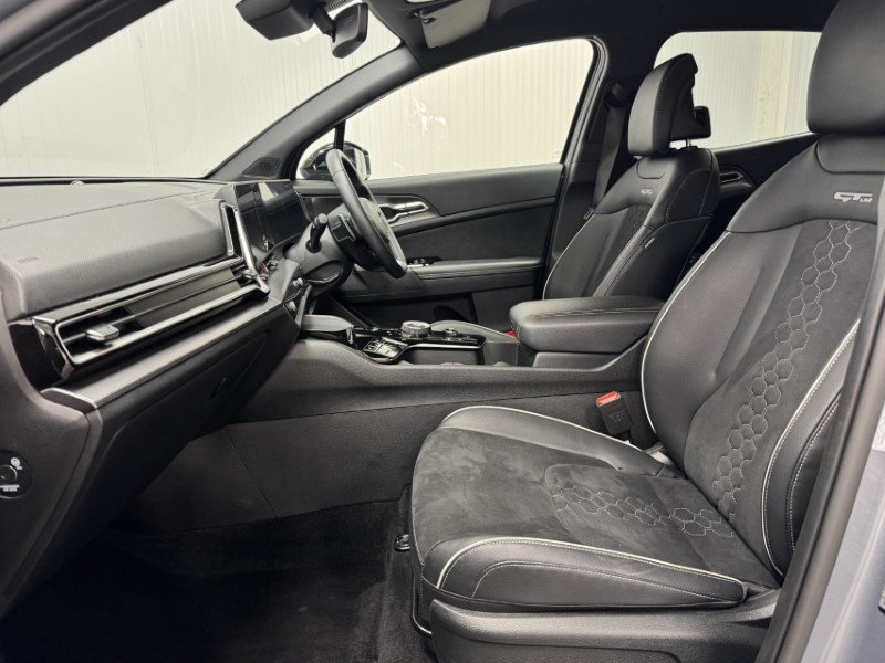 Used Kia Sportage 2025 for sale - 77961832: Photo 4