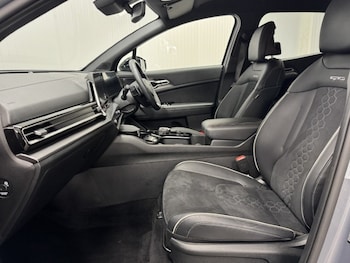 Used Kia Sportage 2025 for sale - 77961832: Photo