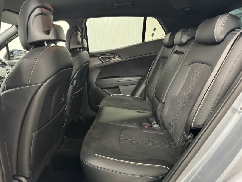 Used Kia Sportage 2025 for sale - 77961832: Photo 5