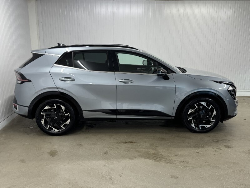 Used Kia Sportage 2025 for sale - 77961832: Photo 6