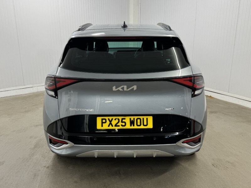 Used Kia Sportage 2025 for sale - 77961832: Photo 7