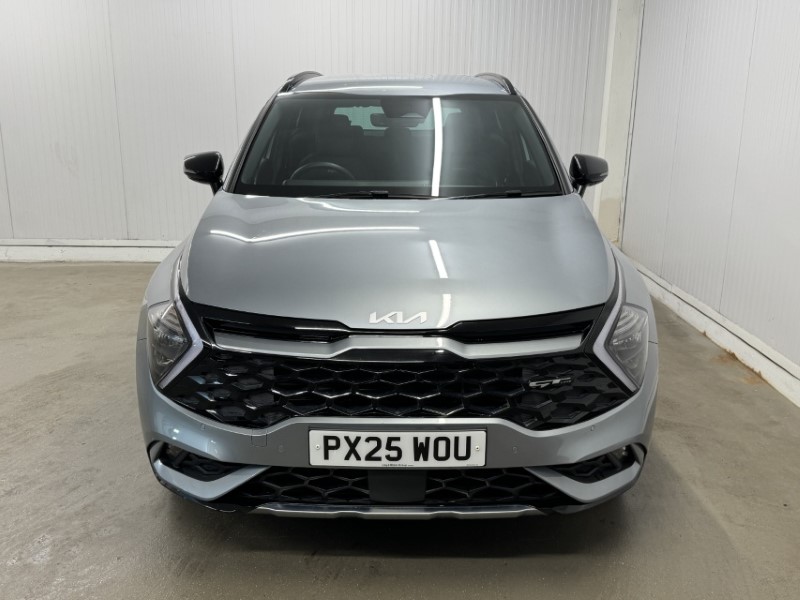 Used Kia Sportage 2025 for sale - 77961832: Photo 8