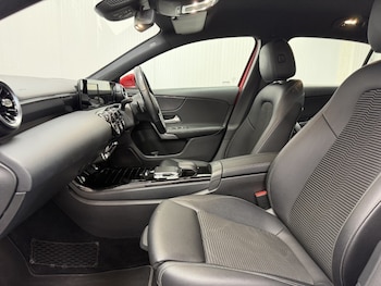 Used Mercedes-Benz A-Class 2019 for sale - 78724638: Photo
