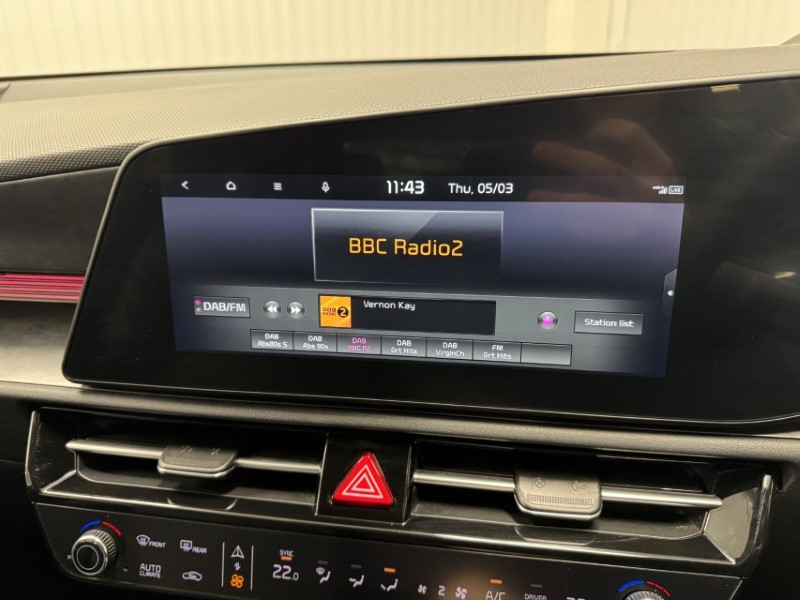 Used Kia Niro 2025 for sale - 77903496: Photo 14