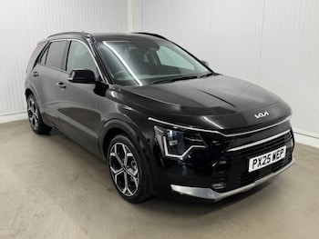 Used Kia Niro 2025 for sale - 77903496: Photo
