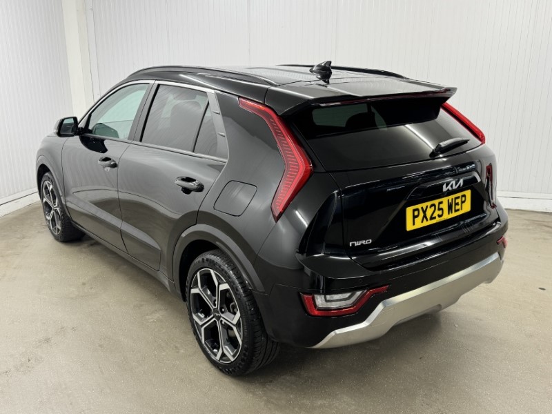 Used Kia Niro 2025 for sale - 77903496: Photo 3