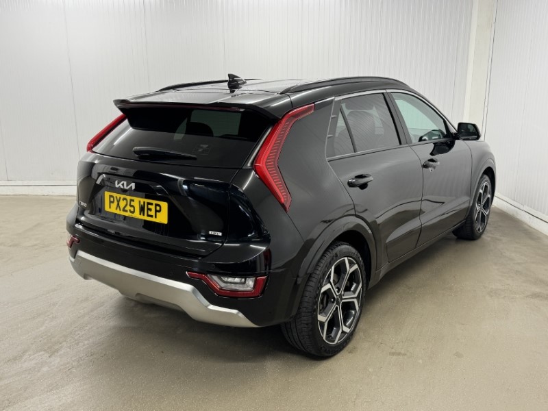 Used Kia Niro 2025 for sale - 77903496: Photo 39