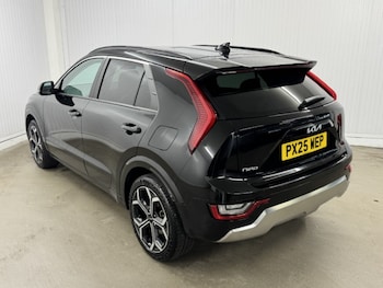 Used Kia Niro 2025 for sale - 77903496: Photo