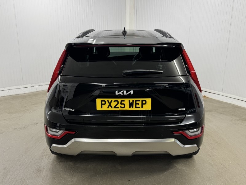 Used Kia Niro 2025 for sale - 77903496: Photo 7