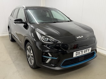 Used Kia Niro 2021 for sale - 79153943: Photo