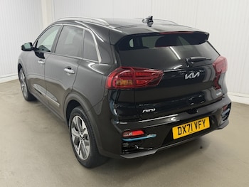 Used Kia Niro 2021 for sale - 79153943: Photo