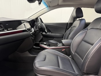 Used Kia Niro 2021 for sale - 79153943: Photo