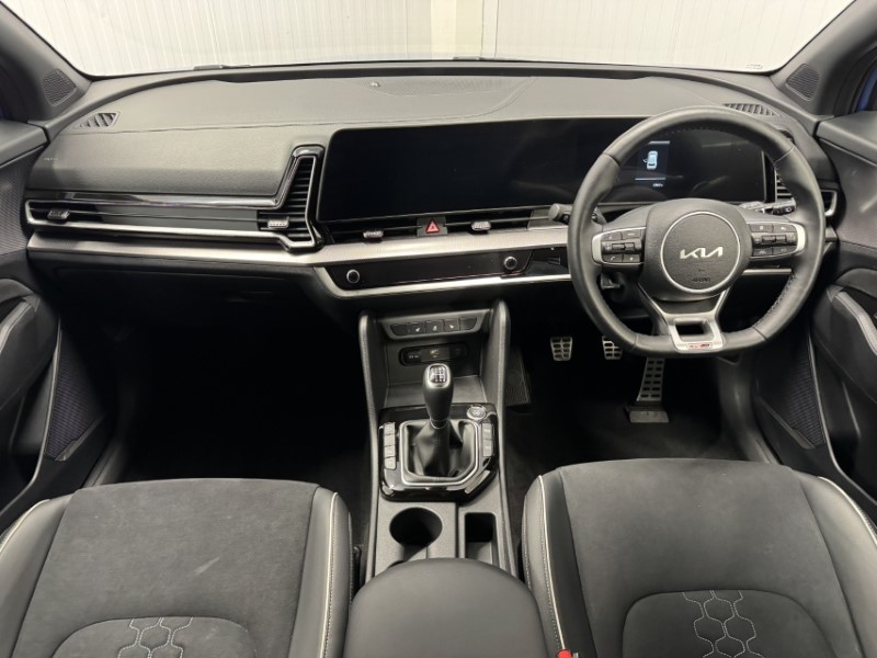 Used Kia Sportage 2024 for sale - 77501363: Photo 10