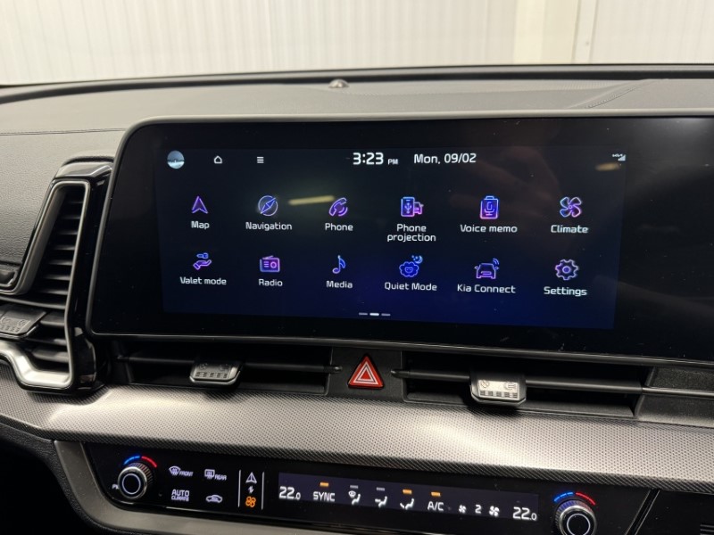 Used Kia Sportage 2024 for sale - 77501363: Photo 11