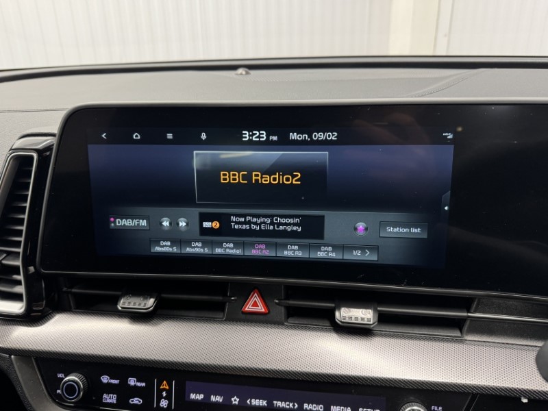 Used Kia Sportage 2024 for sale - 77501363: Photo 12