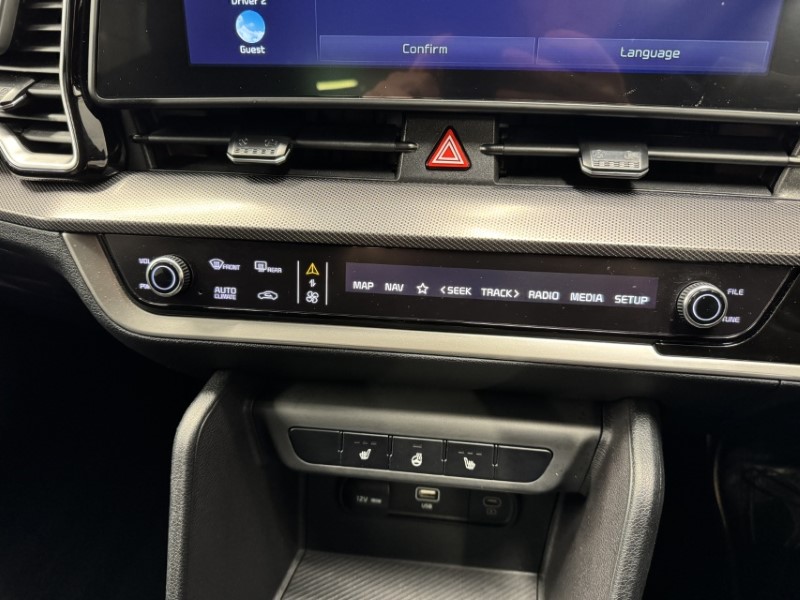 Used Kia Sportage 2024 for sale - 77501363: Photo 15