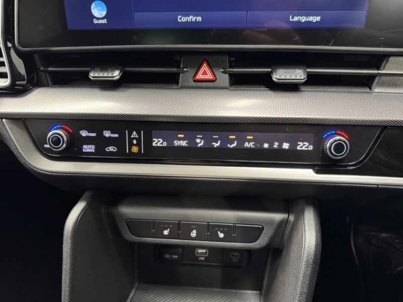 Used Kia Sportage 2024 for sale - 77501363: Photo 16