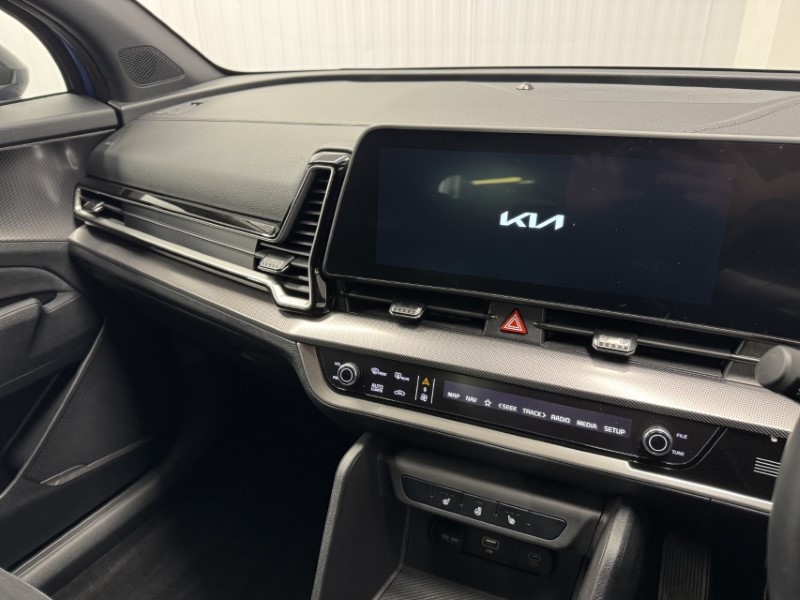 Used Kia Sportage 2024 for sale - 77501363: Photo 20