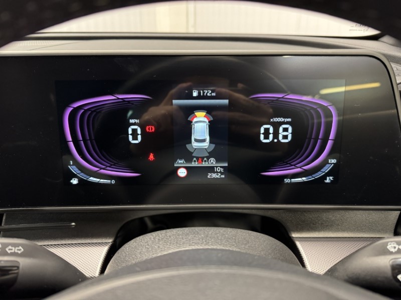 Used Kia Sportage 2024 for sale - 77501363: Photo 22