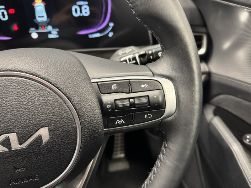 Used Kia Sportage 2024 for sale - 77501363: Photo 23