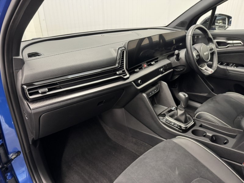 Used Kia Sportage 2024 for sale - 77501363: Photo 29