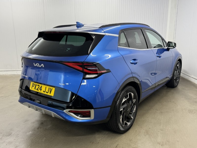 Used Kia Sportage 2024 for sale - 77501363: Photo 33