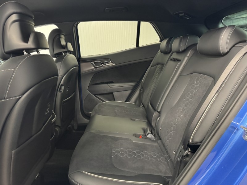 Used Kia Sportage 2024 for sale - 77501363: Photo 5