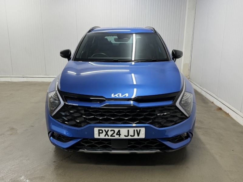 Used Kia Sportage 2024 for sale - 77501363: Photo 8