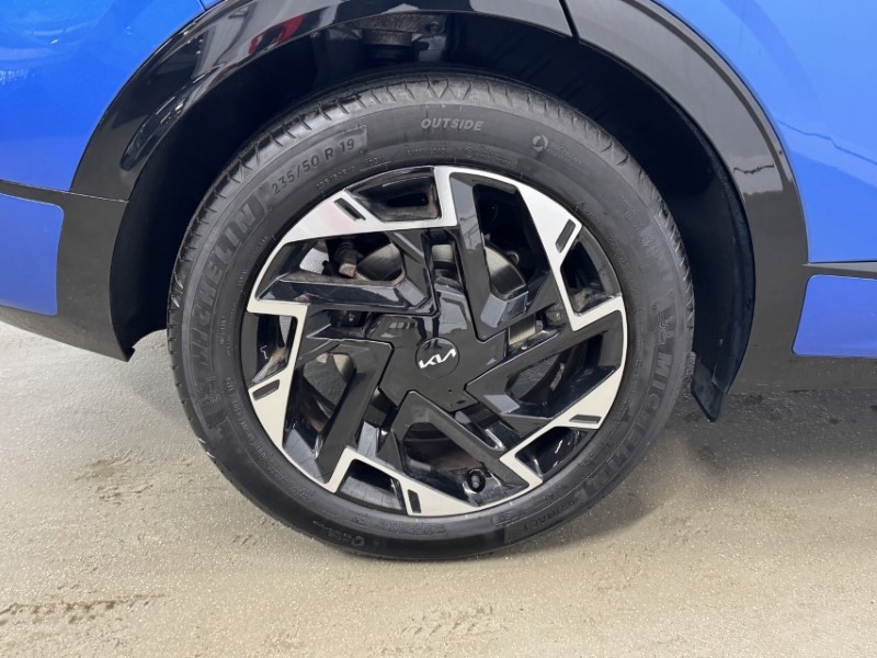 Used Kia Sportage 2024 for sale - 77501363: Photo 9