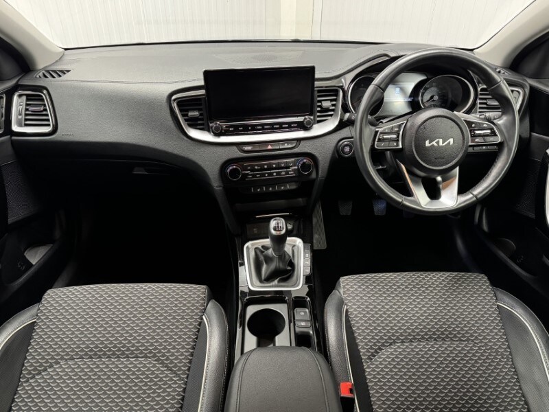 Used Kia XCeed 2023 for sale - 77589872: Photo 11