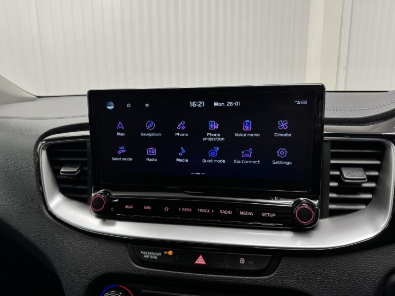 Used Kia XCeed 2023 for sale - 77589872: Photo 12