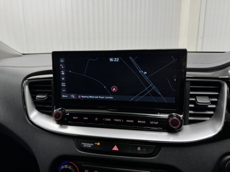 Used Kia XCeed 2023 for sale - 77589872: Photo 14