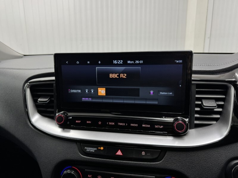 Used Kia XCeed 2023 for sale - 77589872: Photo 15