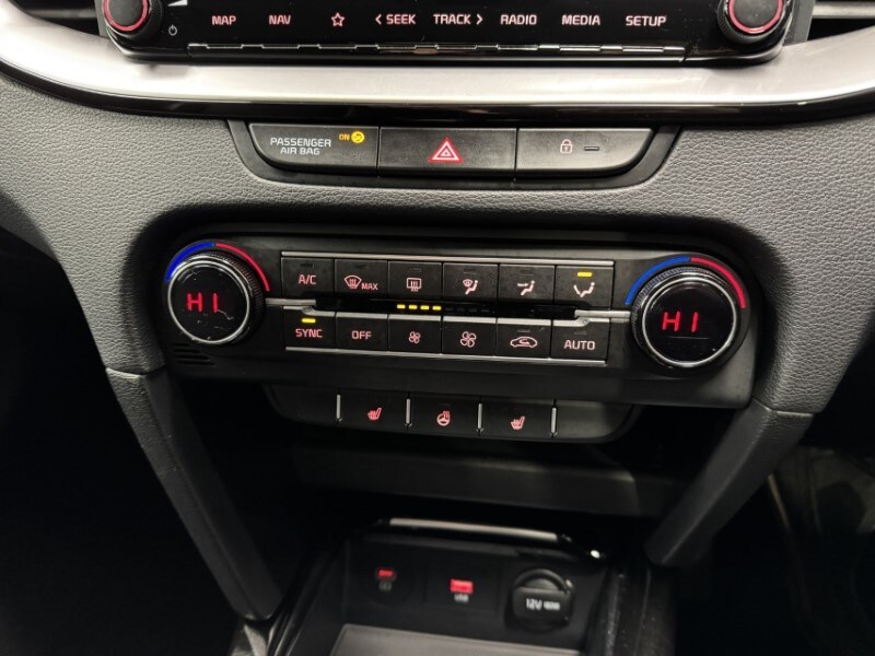 Used Kia XCeed 2023 for sale - 77589872: Photo 16