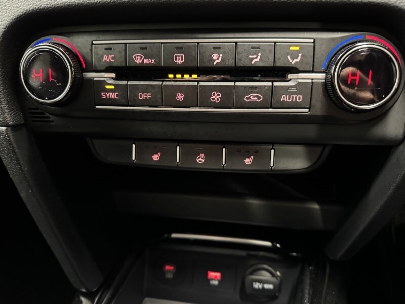 Used Kia XCeed 2023 for sale - 77589872: Photo 17