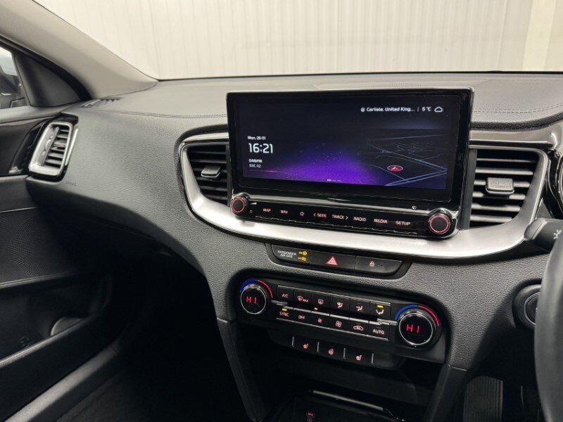 Used Kia XCeed 2023 for sale - 77589872: Photo 20