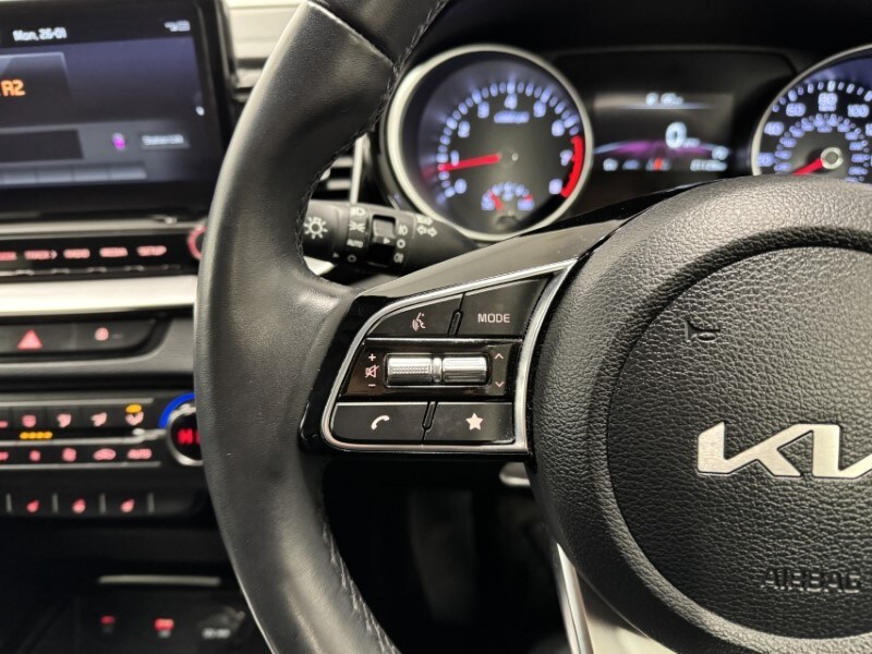 Used Kia XCeed 2023 for sale - 77589872: Photo 22