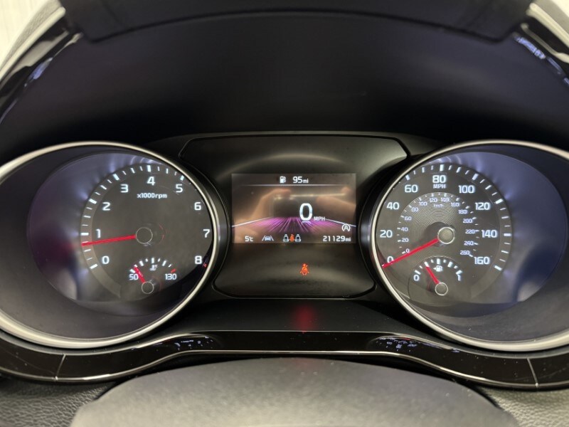 Used Kia XCeed 2023 for sale - 77589872: Photo 23