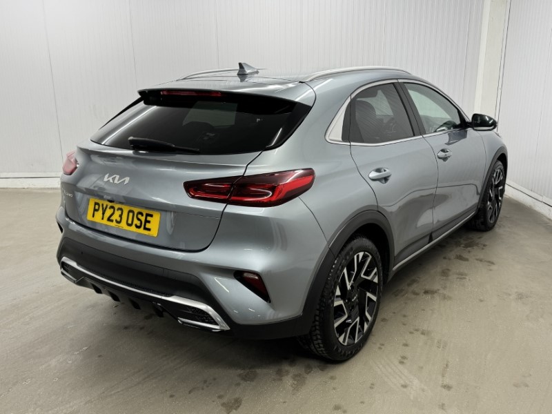 Used Kia XCeed 2023 for sale - 77589872: Photo 37