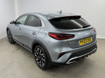 Used Kia XCeed 2023 for sale - 77589872: Photo