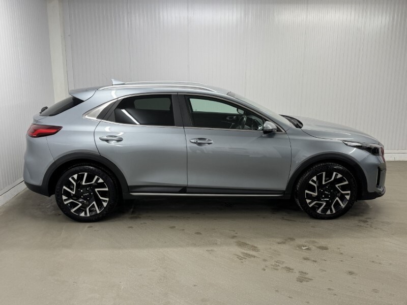 Used Kia XCeed 2023 for sale - 77589872: Photo 7