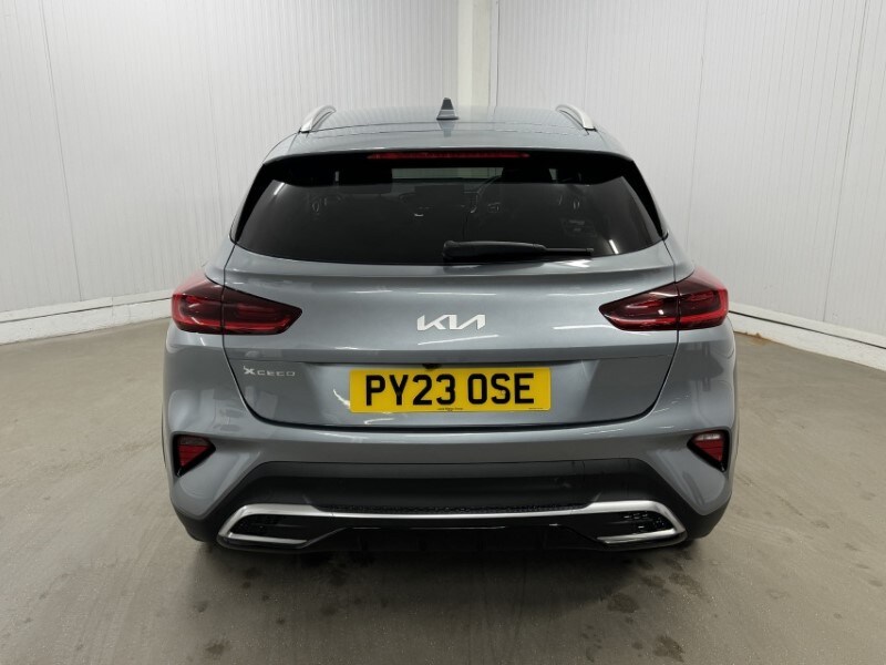 Used Kia XCeed 2023 for sale - 77589872: Photo 8