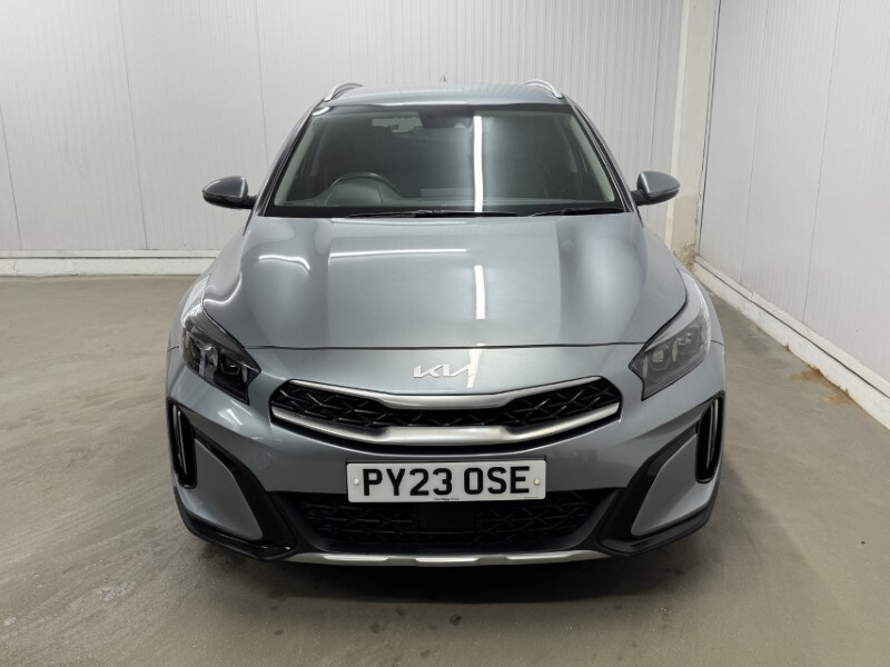 Used Kia XCeed 2023 for sale - 77589872: Photo 9