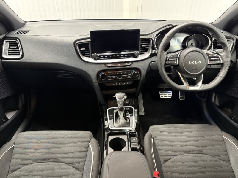 Used Kia Ceed 2025 for sale - 76922430: Photo 10