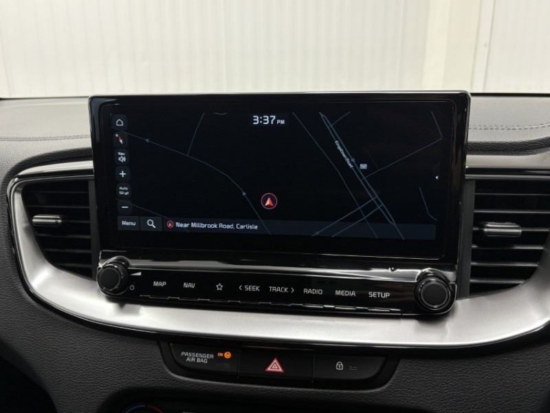 Used Kia Ceed 2025 for sale - 76922430: Photo 12