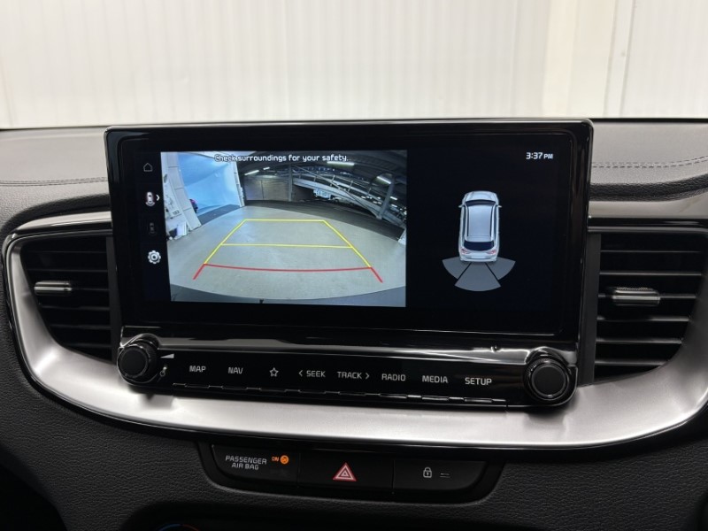 Used Kia Ceed 2025 for sale - 76922430: Photo 13