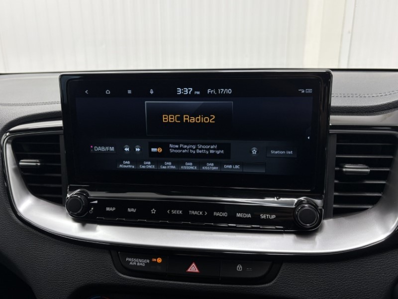 Used Kia Ceed 2025 for sale - 76922430: Photo 14